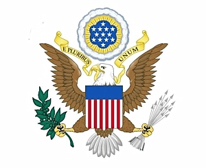 National Assembly seal