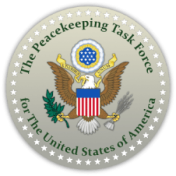 The Peacekeeping Task Force for The United States of America